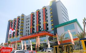 Hotel Dalton Makassar